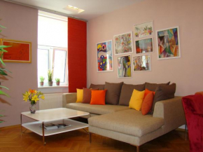 Apartment near Kunsthaus Vienna, Wien, Österreich, Wien, Österreich